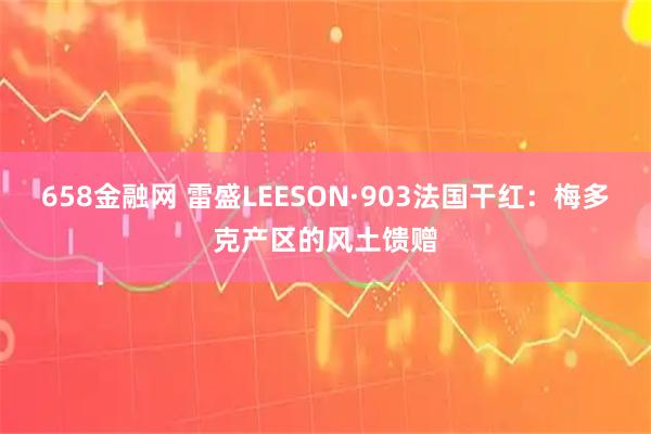 658金融网 雷盛LEESON·903法国干红:梅多克产区的风土馈赠